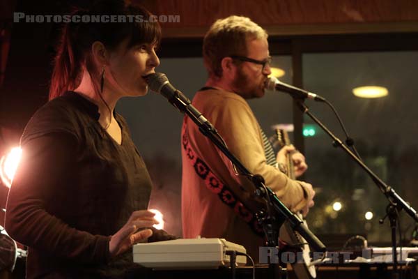 TROTSKI NAUTIQUE - 2015-11-19 - PARIS - La Cantine - Petit Bain - 